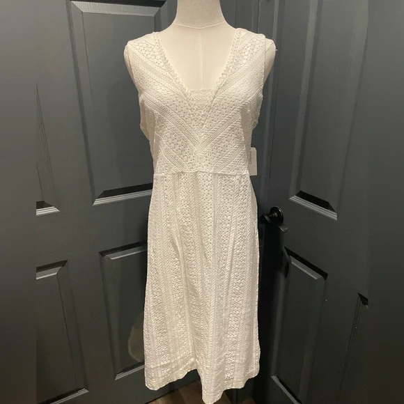 Roz & Ali dress from Dressbarn 12 NWT - Picture 1 of 4